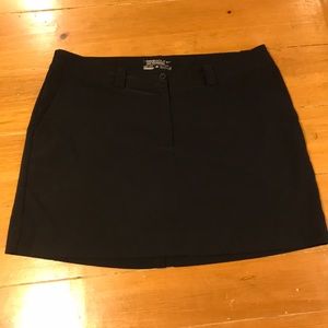 Nike Golf Skirt